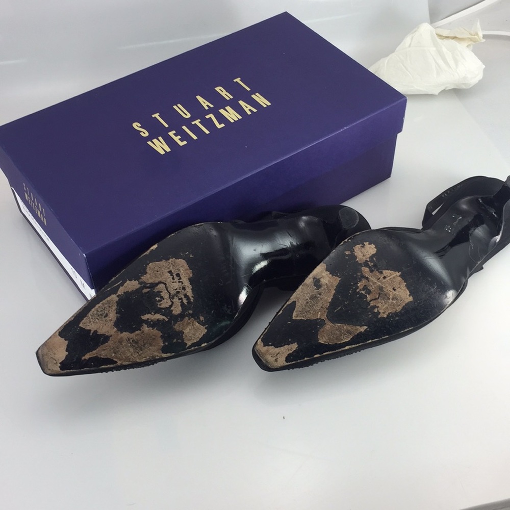 Stuart Weisman Pump - image 5